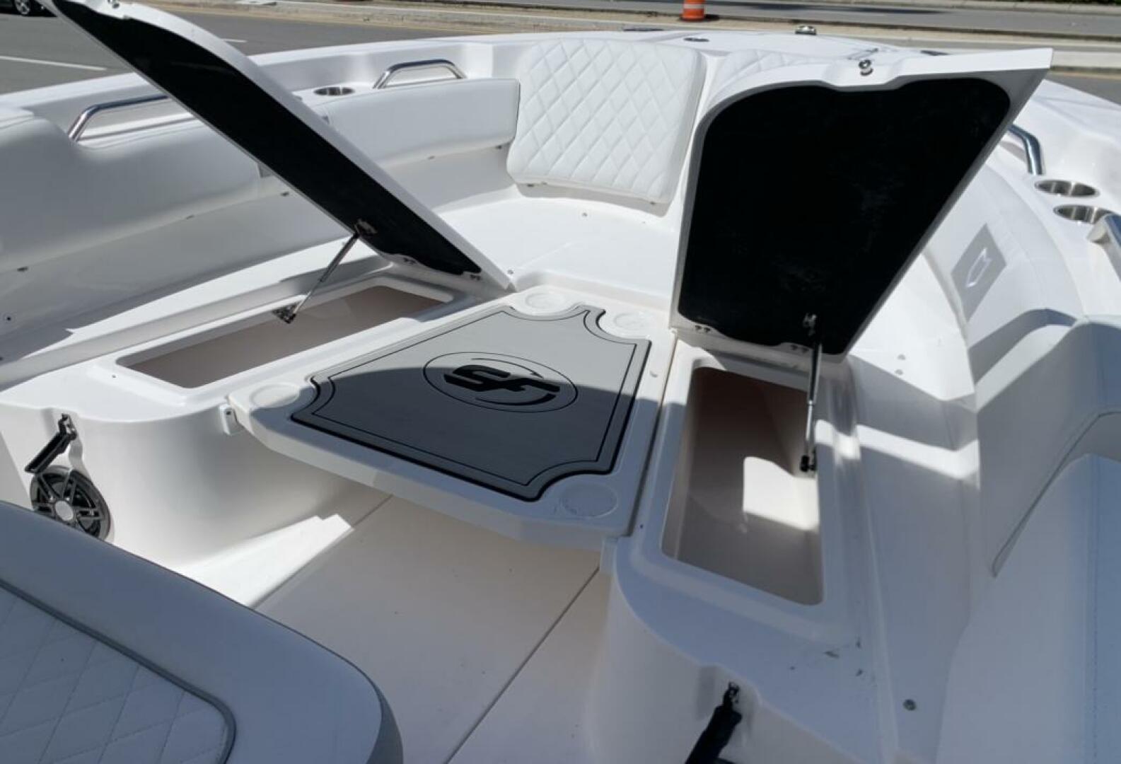 Slide: The Image of Sea Fox 248 Commander 2024 - 3927828