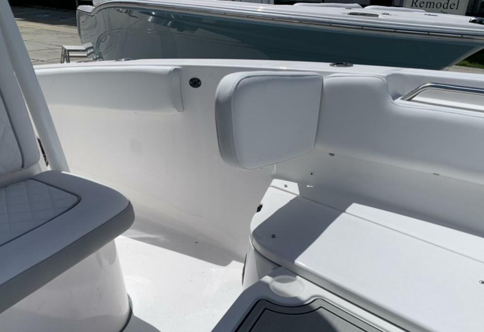 Slide: The Image of Sea Fox 248 Commander 2024 - 3927829