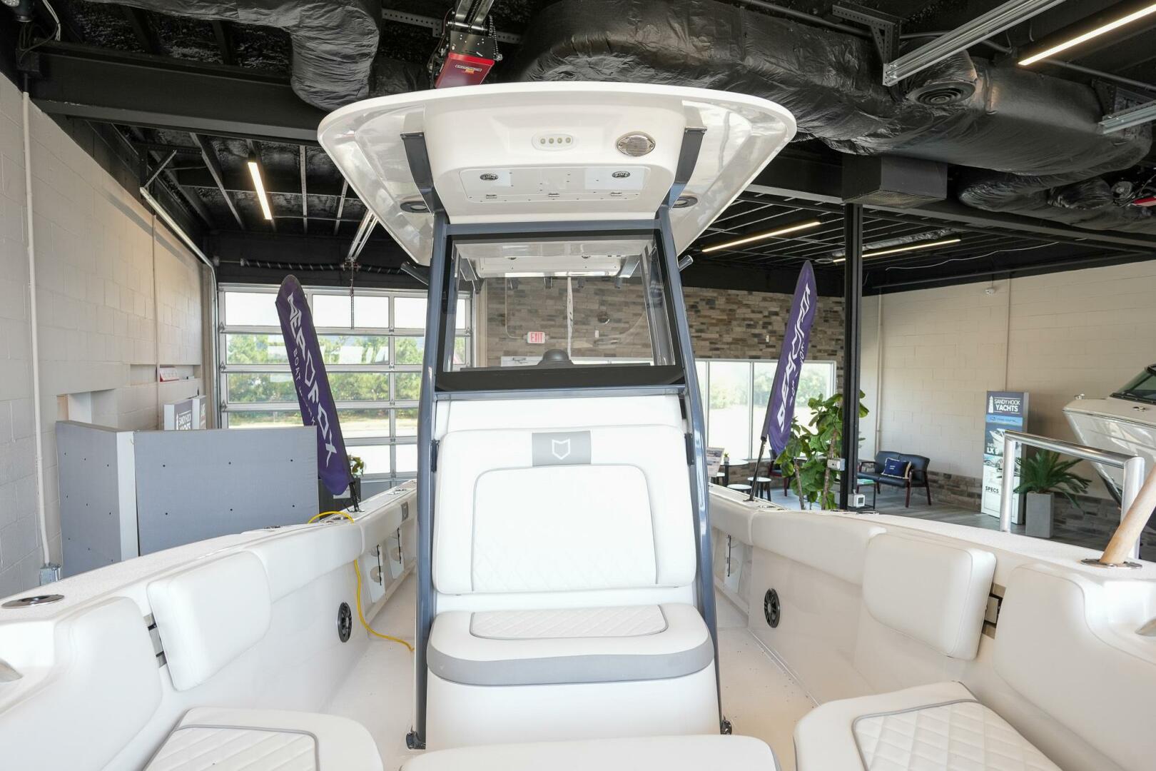Slide: The Image of Sea Fox 248 Commander 2025 - 4561818