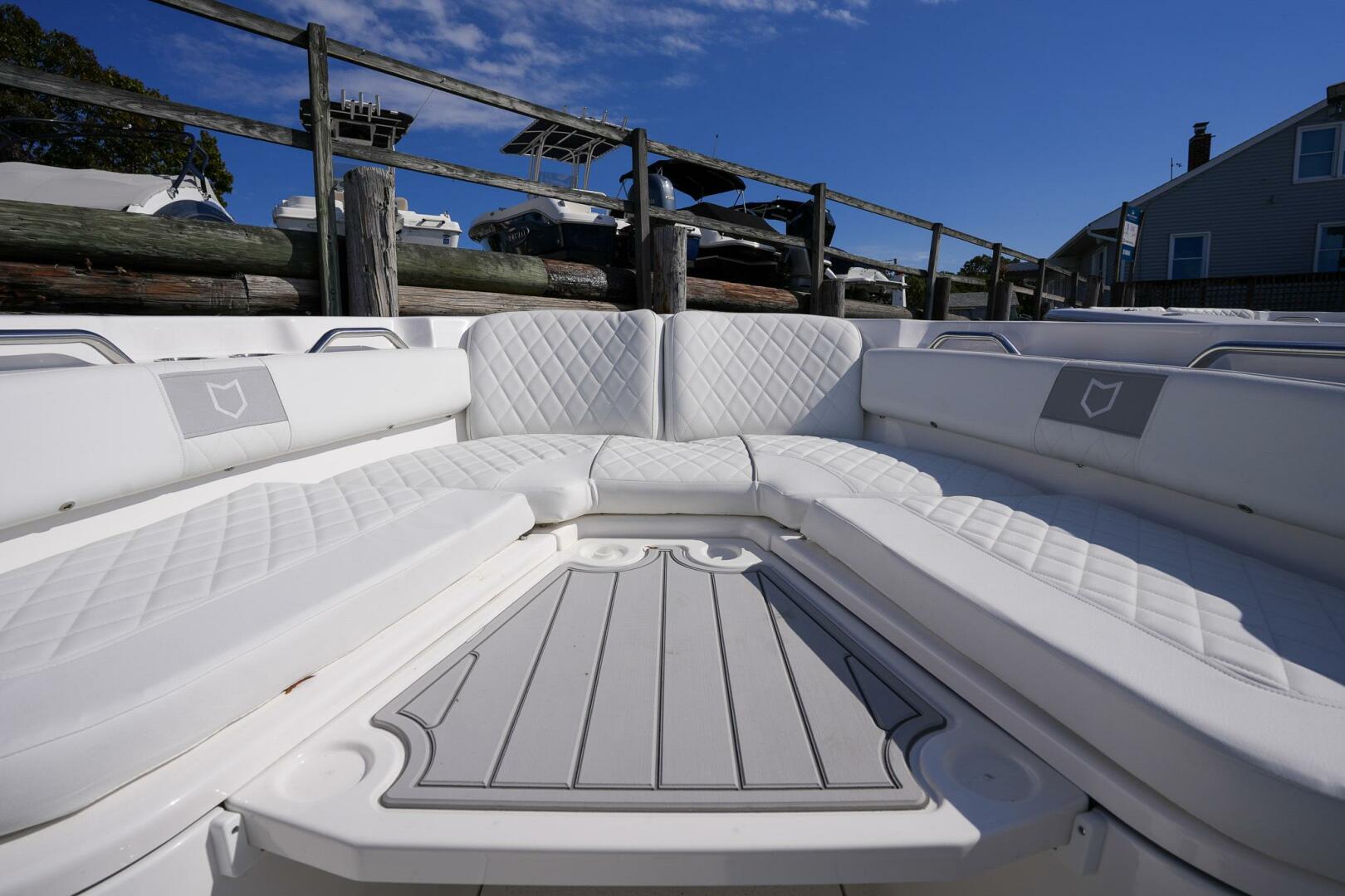 Slide: The Image of Sea Fox 248 Commander 2025 - 14