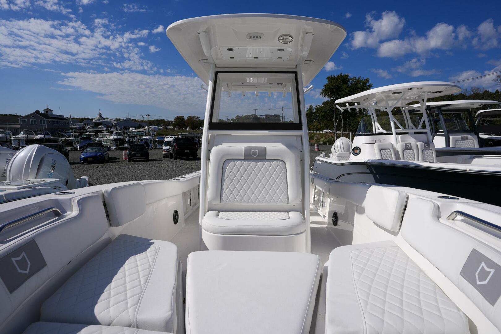 Slide: The Image of Sea Fox 248 Commander 2025 - 15