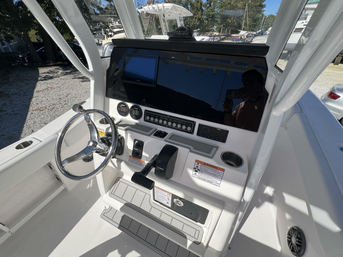 Slide: The Image of Sea Fox 248 Commander 2025 - 4879737