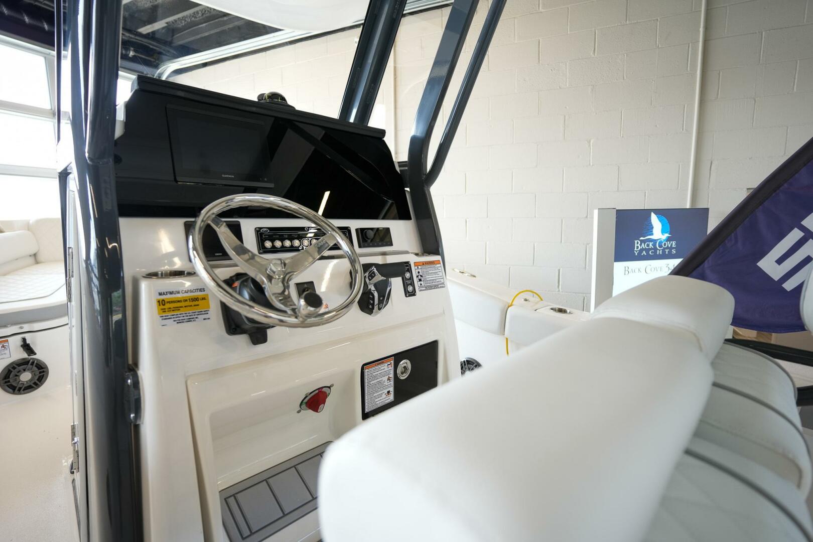 Slide: The Image of Sea Fox 248 Commander 2025 - 4561813