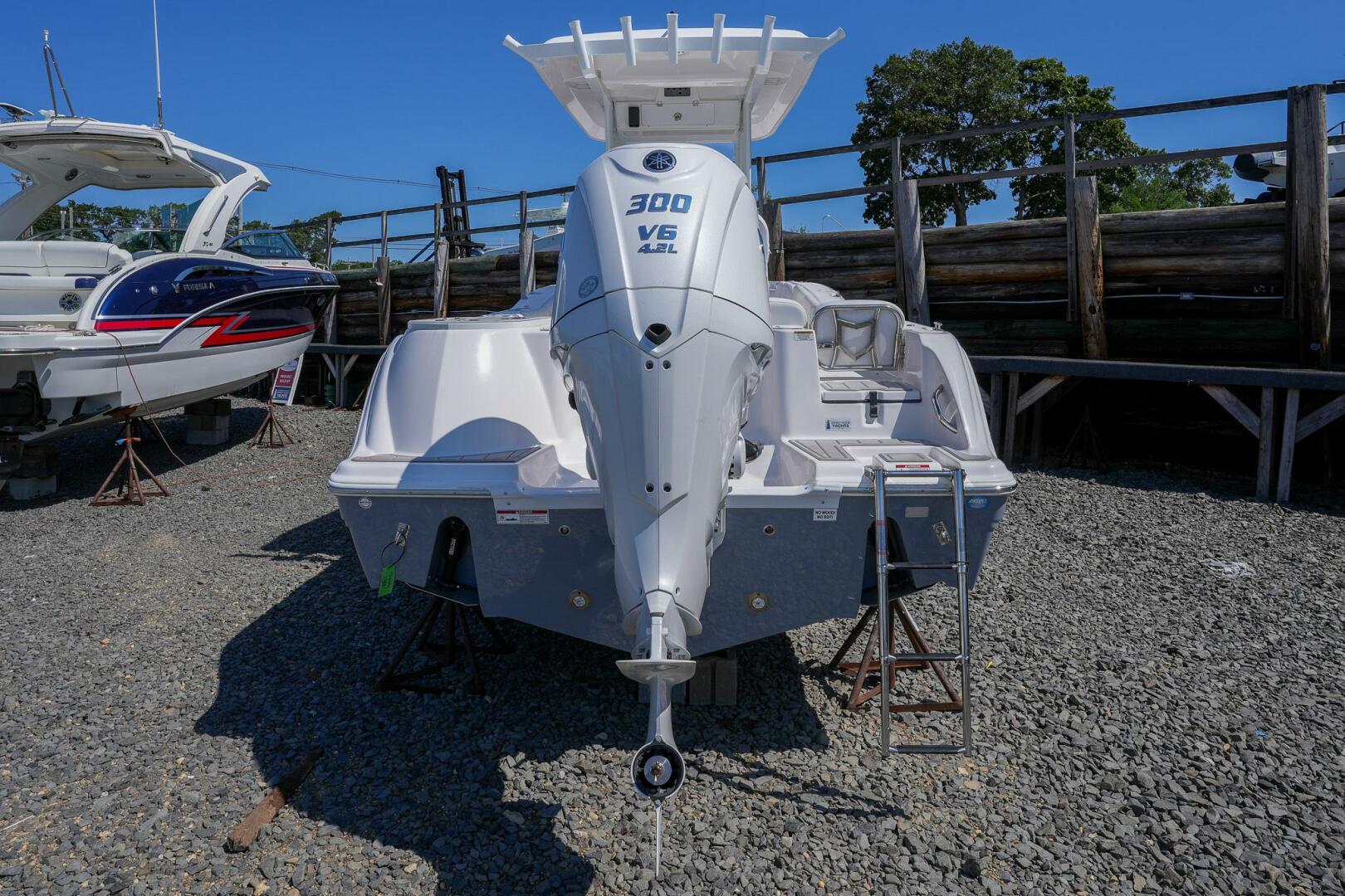 Slide: The Image of Sea Fox 248 Commander 2026 - 5409904