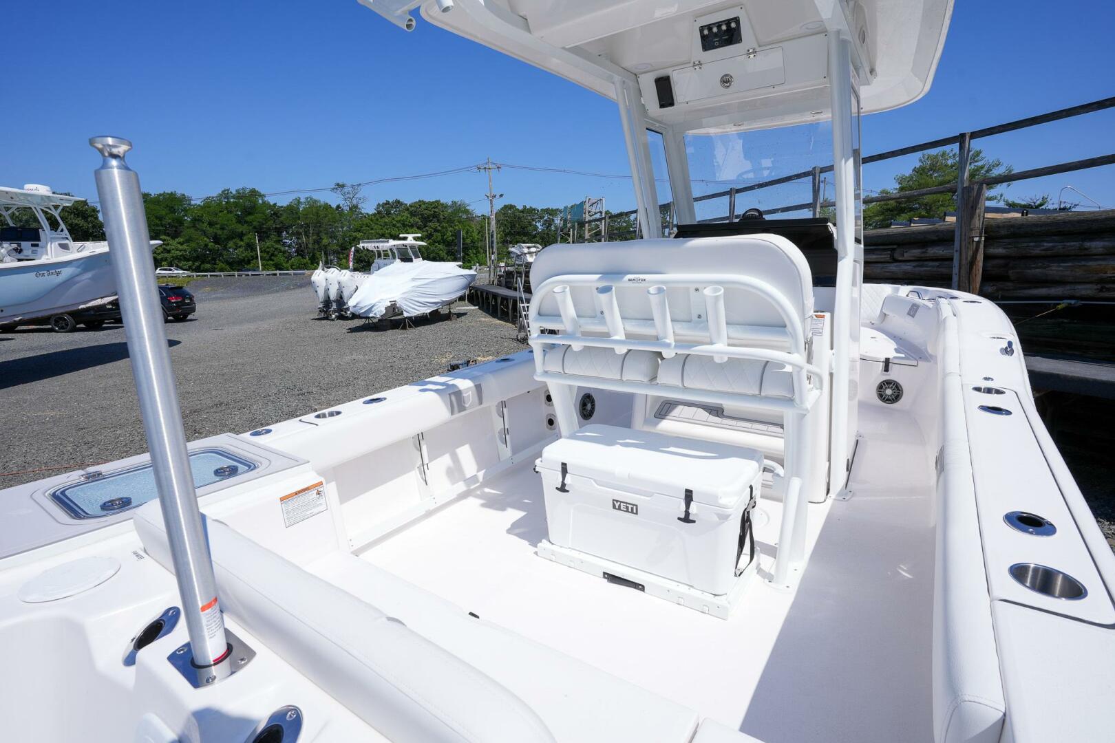 Slide: The Image of Sea Fox 248 Commander 2026 - 5409907