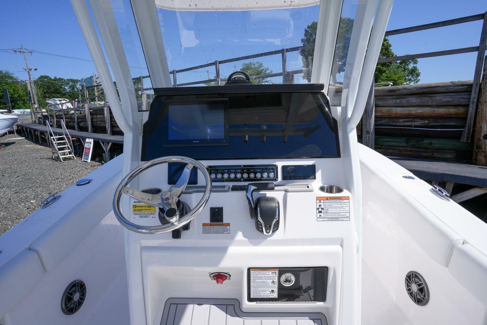 Slide: The Image of Sea Fox 248 Commander 2026 - 5409908