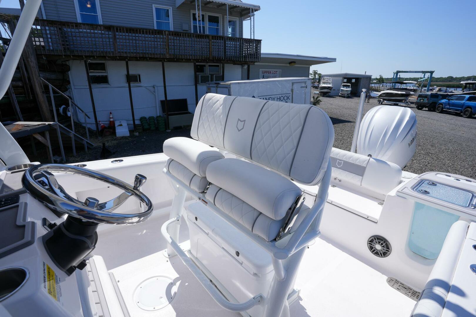 Slide: The Image of Sea Fox 248 Commander 2026 - 5409909