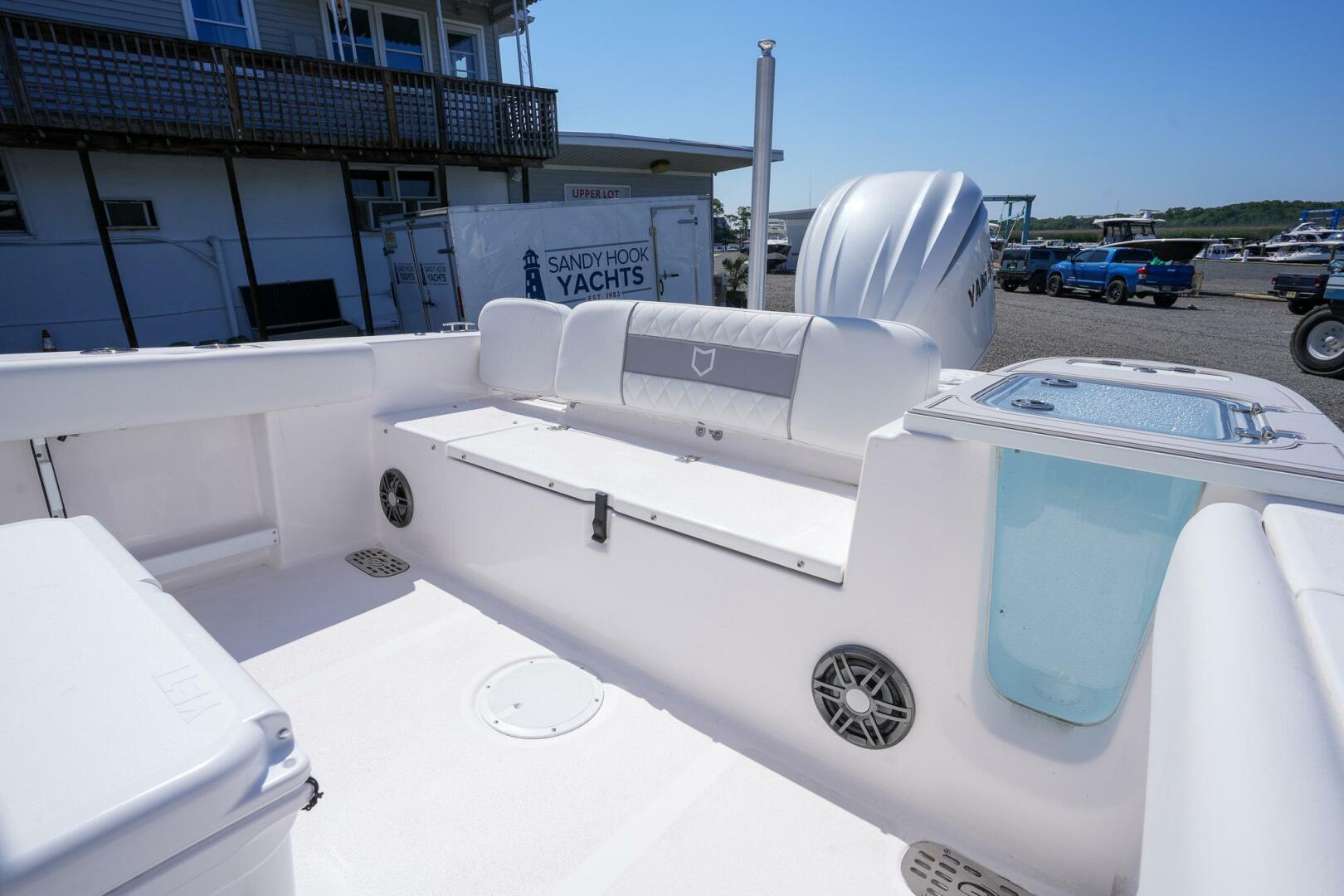 Slide: The Image of Sea Fox 248 Commander 2026 - 5409910