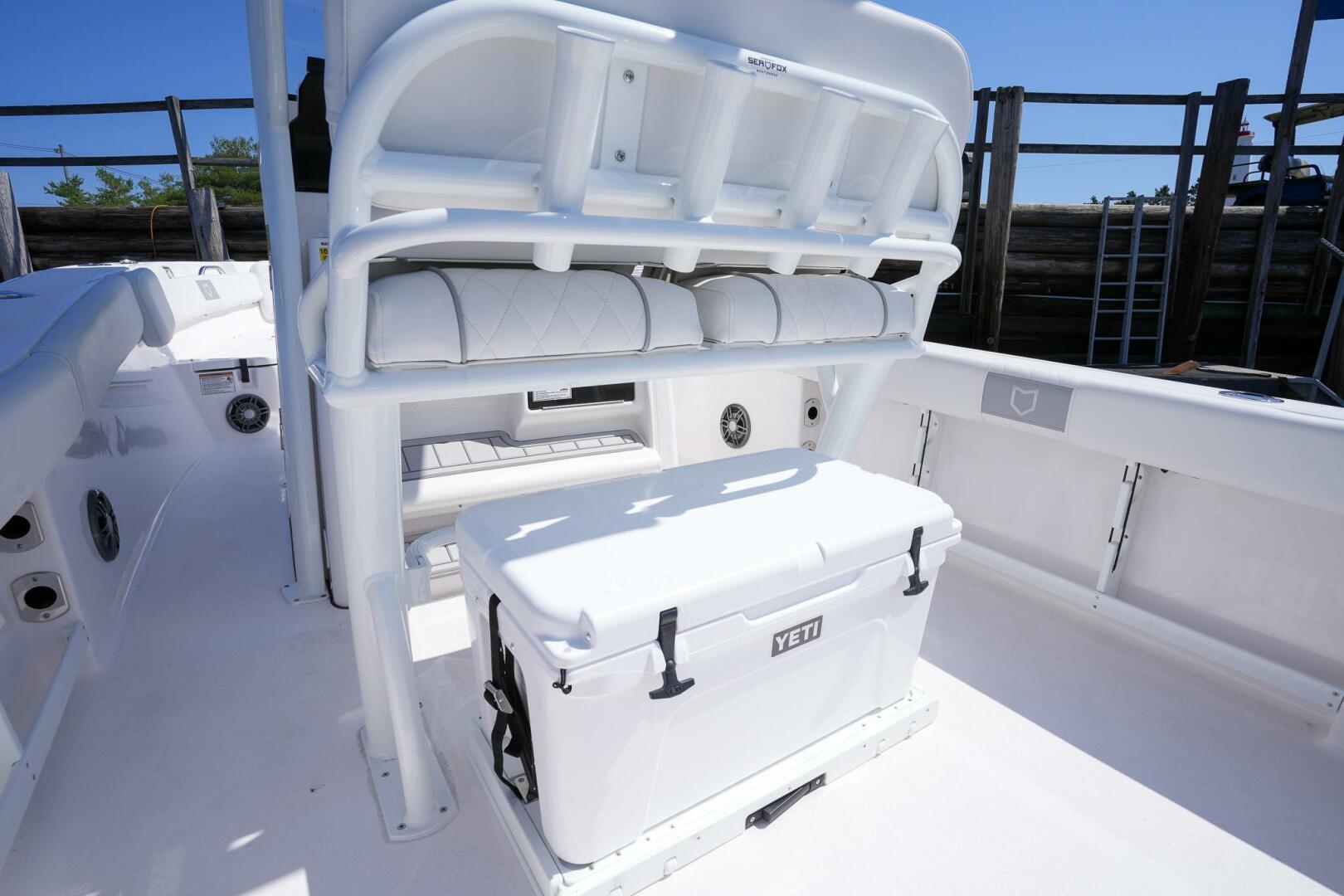Slide: The Image of Sea Fox 248 Commander 2026 - 5409911