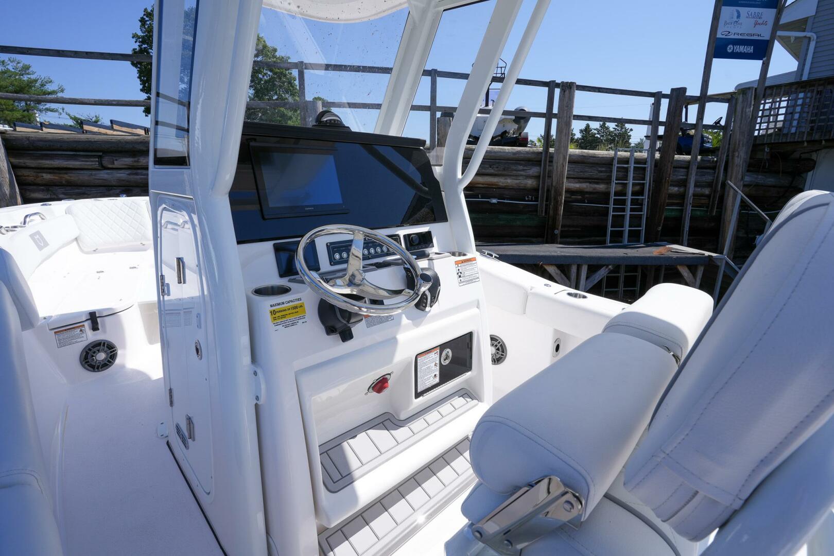 Slide: The Image of Sea Fox 248 Commander 2026 - 5409912