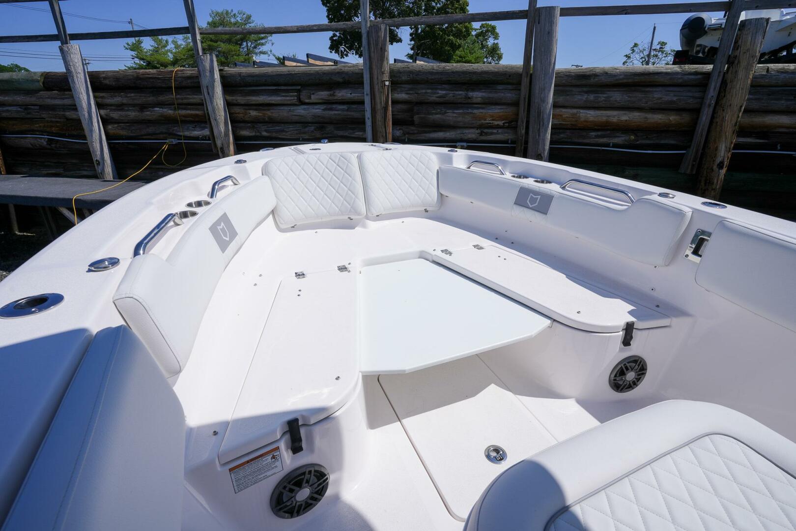 Slide: The Image of Sea Fox 248 Commander 2026 - 5409913