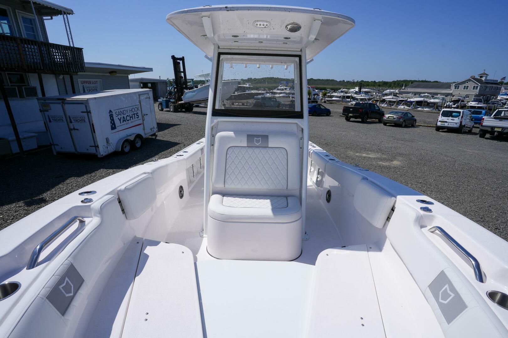 Slide: The Image of Sea Fox 248 Commander 2026 - 5409915