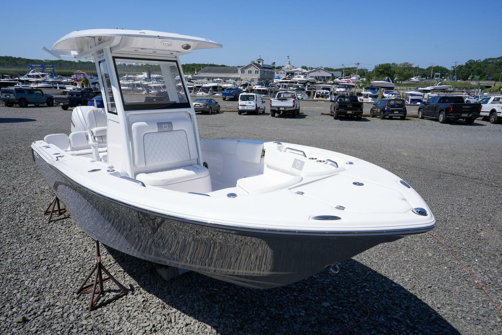 Slide: The Image of Sea Fox 248 Commander 2026 - 5409917