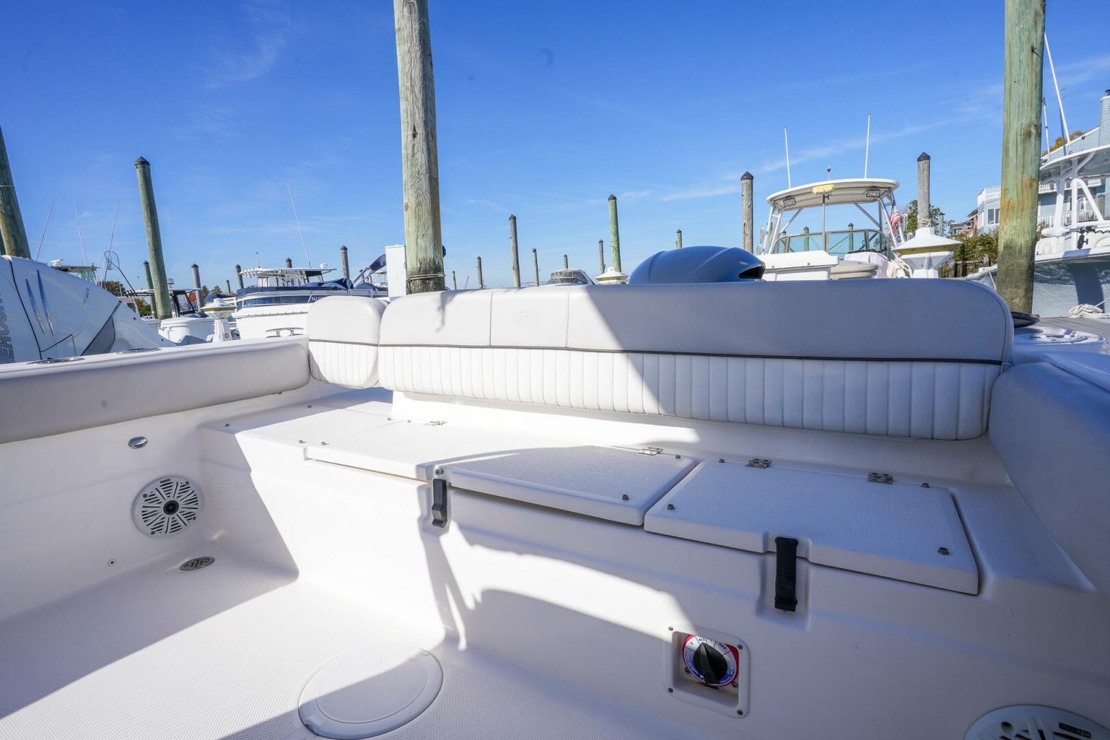 Slide: The Image of Sea Fox 249 Avenger 2019 - 4770409