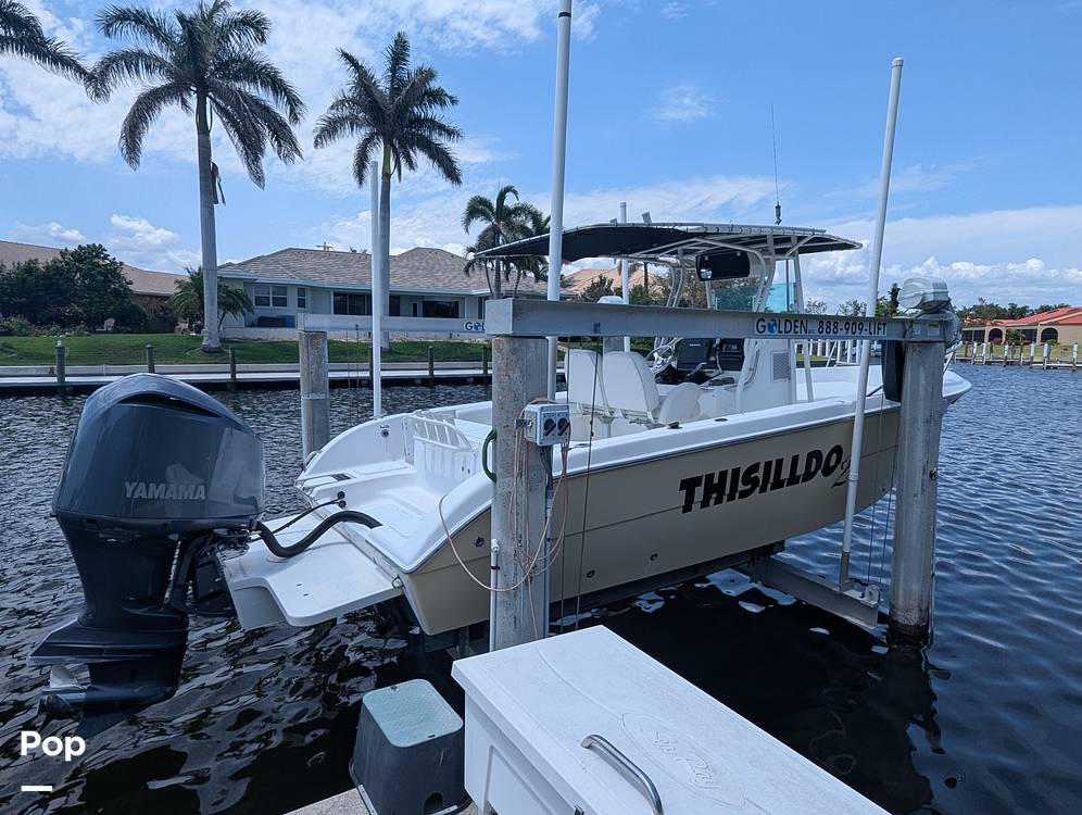 Slide: The Image of Sea Fox 257CC 2007 - 15437663