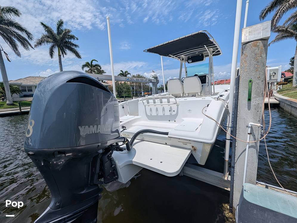 Slide: The Image of Sea Fox 257CC 2007 - 15437665