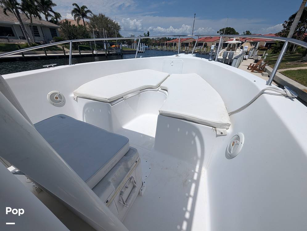 Slide: The Image of Sea Fox 257CC 2007 - 15437670