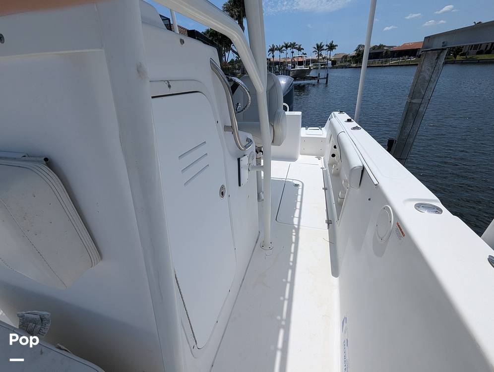 Slide: The Image of Sea Fox 257CC 2007 - 15437673