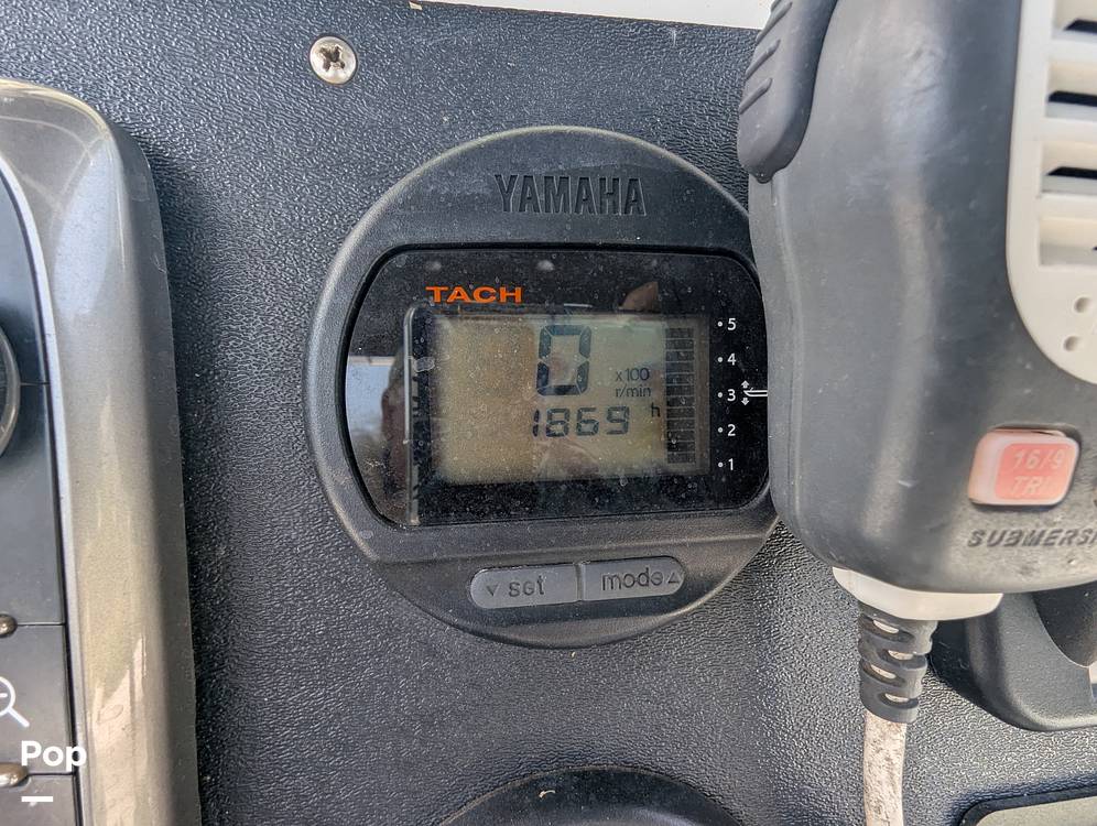 Slide: The Image of Sea Fox 257CC 2007 - 15437680