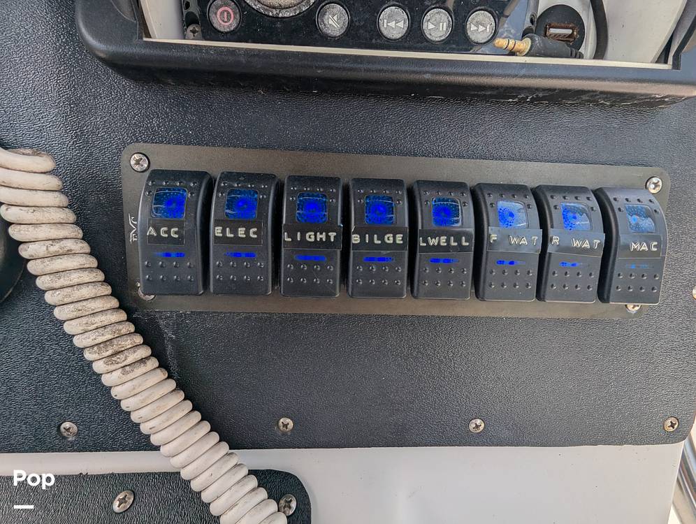 Slide: The Image of Sea Fox 257CC 2007 - 15437683