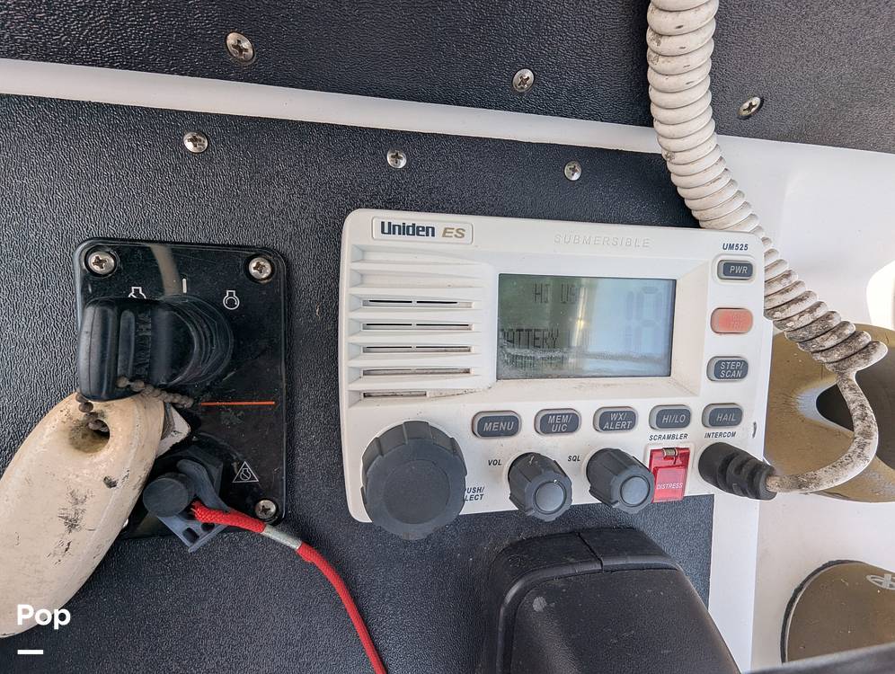 Slide: The Image of Sea Fox 257CC 2007 - 15437684