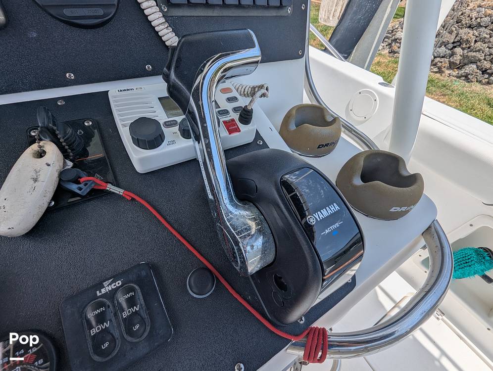 Slide: The Image of Sea Fox 257CC 2007 - 15437685