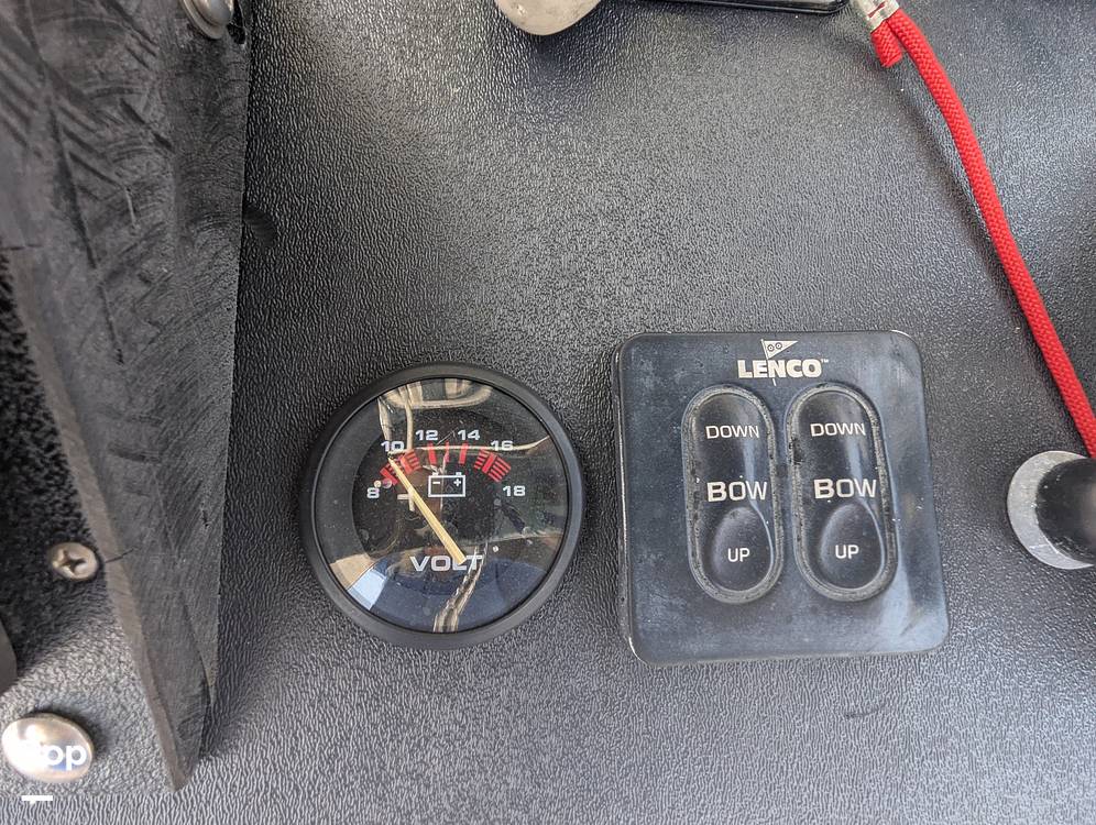 Slide: The Image of Sea Fox 257CC 2007 - 15437686