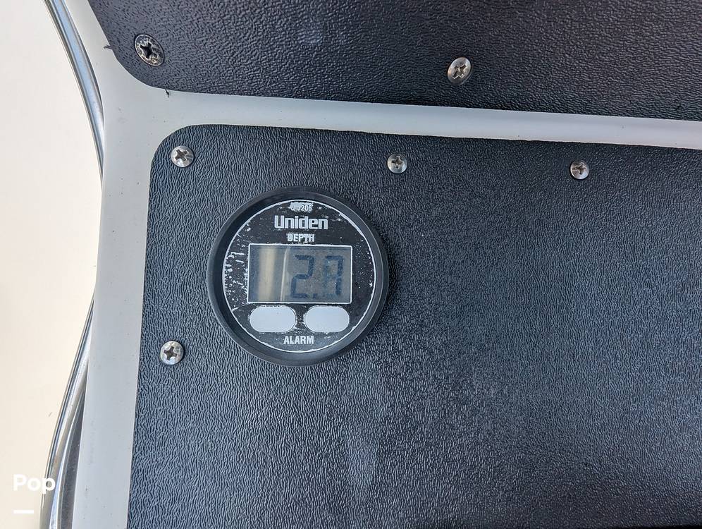 Slide: The Image of Sea Fox 257CC 2007 - 15437687