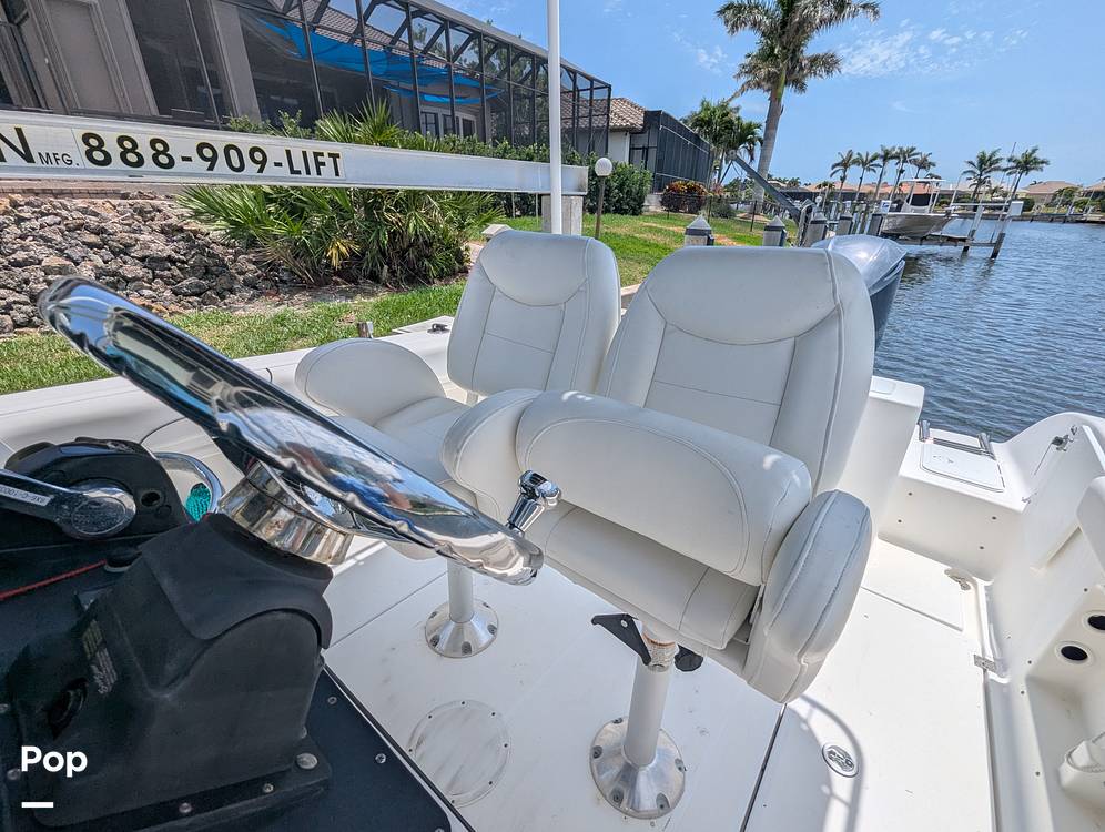 Slide: The Image of Sea Fox 257CC 2007 - 15437688