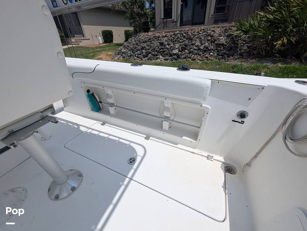 Slide: The Image of Sea Fox 257CC 2007 - 15437691