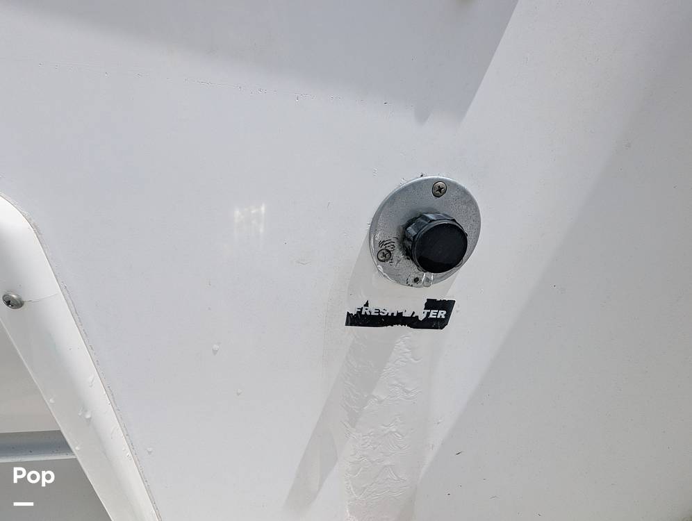 Slide: The Image of Sea Fox 257CC 2007 - 15437692