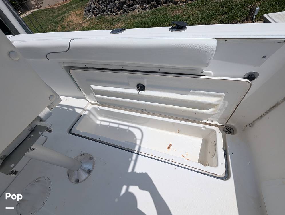 Slide: The Image of Sea Fox 257CC 2007 - 15437693