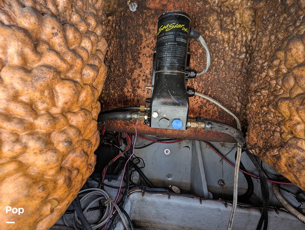 Slide: The Image of Sea Fox 257CC 2007 - 15437698