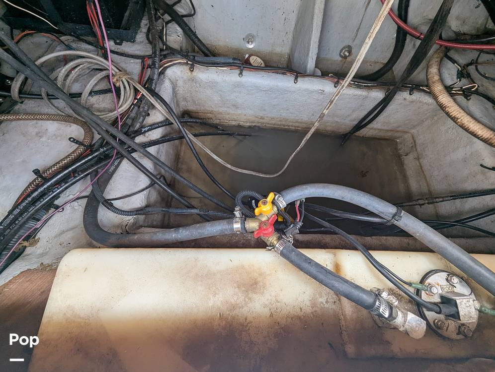 Slide: The Image of Sea Fox 257CC 2007 - 15437699