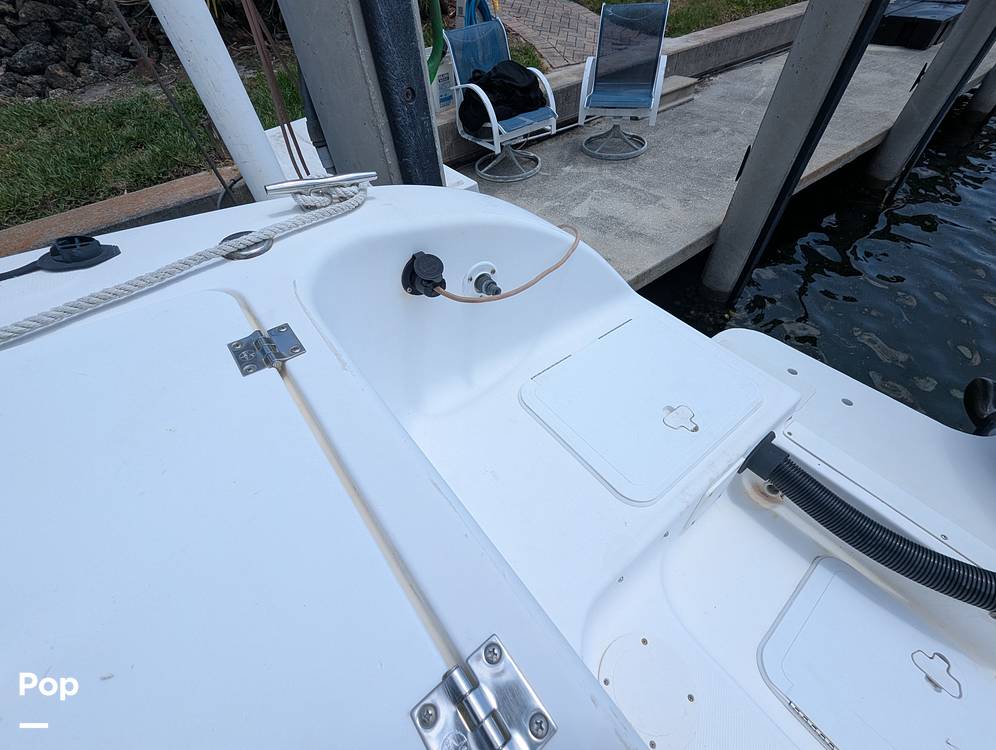 Slide: The Image of Sea Fox 257CC 2007 - 15437700