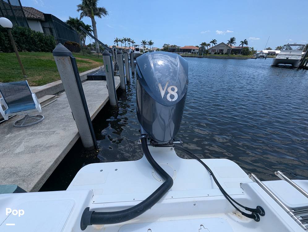 Slide: The Image of Sea Fox 257CC 2007 - 15437701