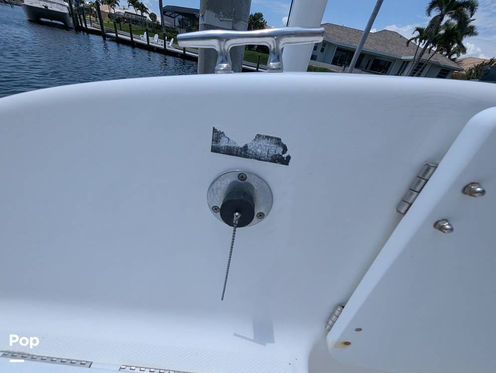 Slide: The Image of Sea Fox 257CC 2007 - 15437702