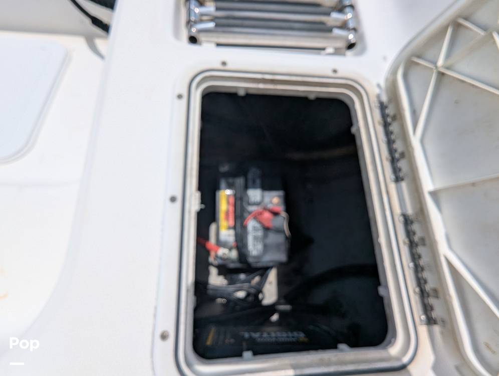 Slide: The Image of Sea Fox 257CC 2007 - 15437832