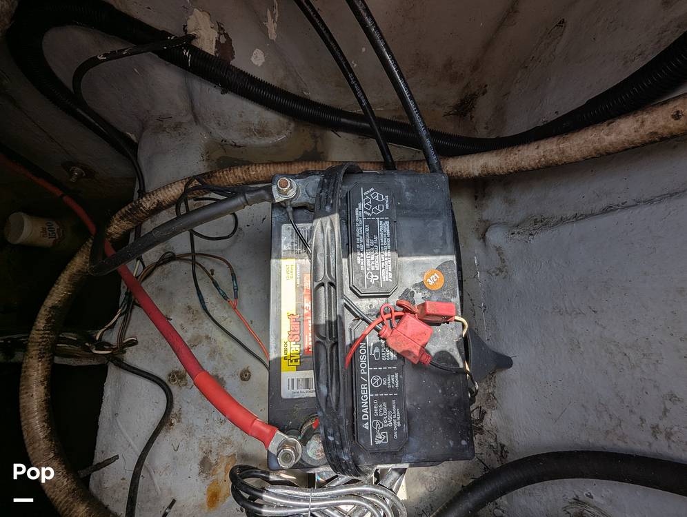 Slide: The Image of Sea Fox 257CC 2007 - 15437833