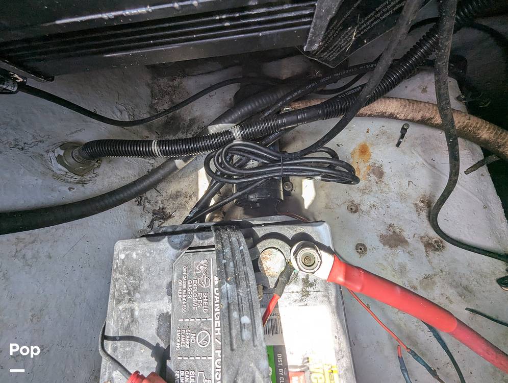 Slide: The Image of Sea Fox 257CC 2007 - 15437834