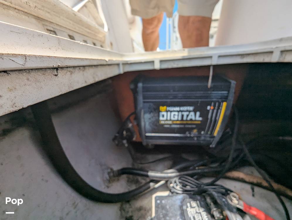 Slide: The Image of Sea Fox 257CC 2007 - 15437835