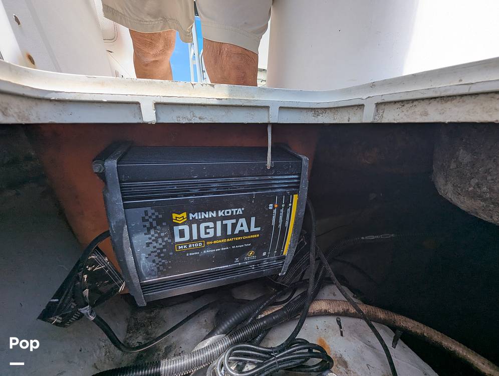 Slide: The Image of Sea Fox 257CC 2007 - 15437836