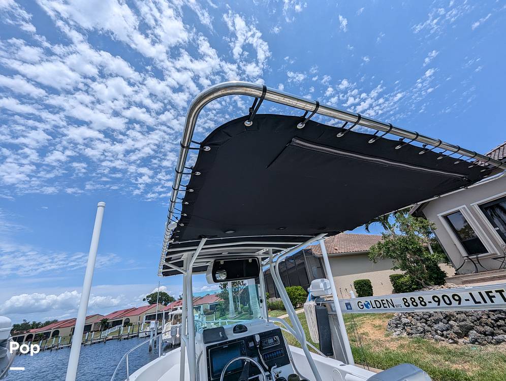 Slide: The Image of Sea Fox 257CC 2007 - 15437837