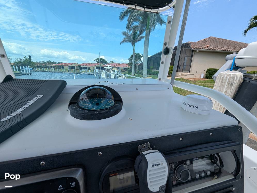 Slide: The Image of Sea Fox 257CC 2007 - 15437838