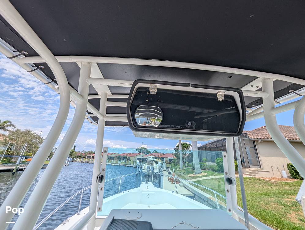 Slide: The Image of Sea Fox 257CC 2007 - 15437839