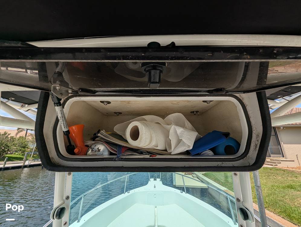 Slide: The Image of Sea Fox 257CC 2007 - 15437840