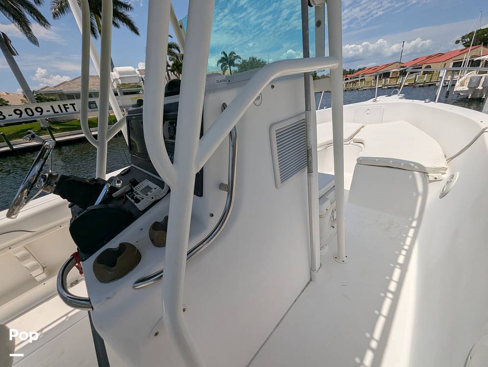 Slide: The Image of Sea Fox 257CC 2007 - 15437841