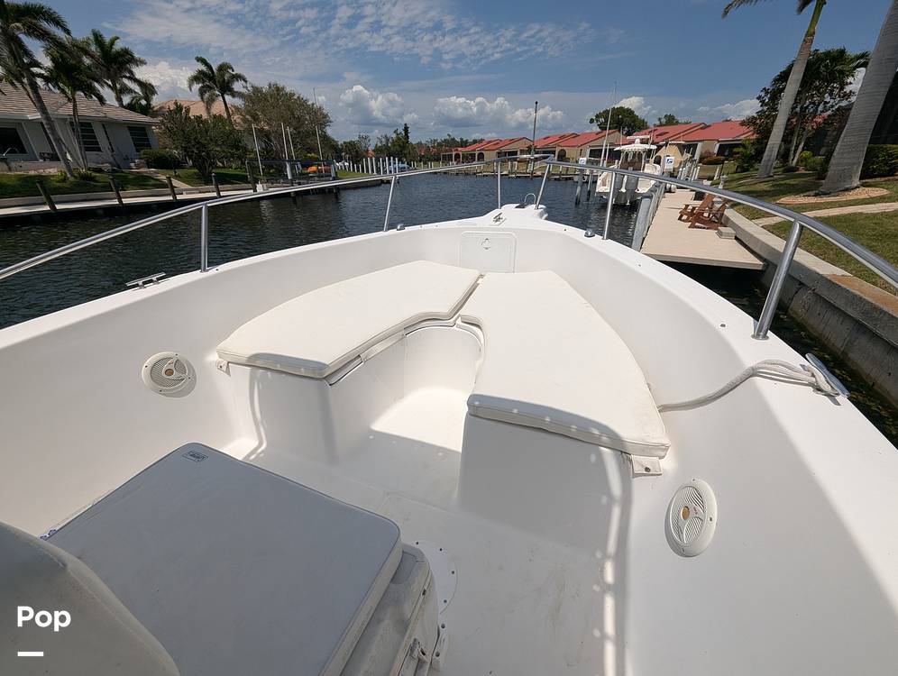 Slide: The Image of Sea Fox 257CC 2007 - 15437842