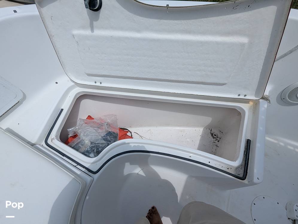 Slide: The Image of Sea Fox 257CC 2007 - 15437843