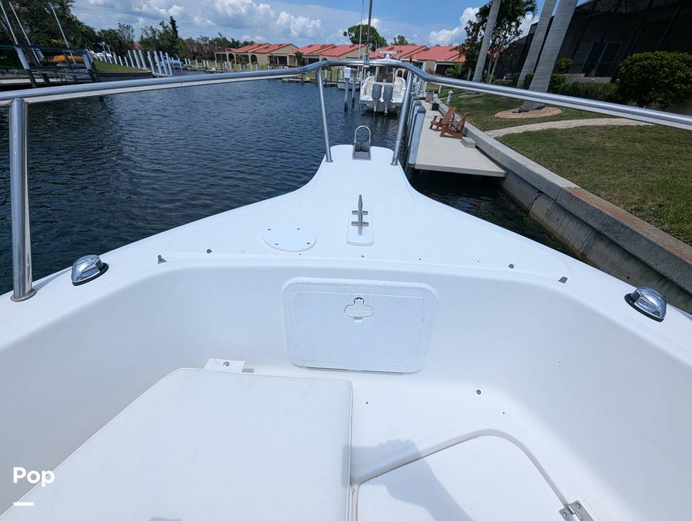 Slide: The Image of Sea Fox 257CC 2007 - 15437844